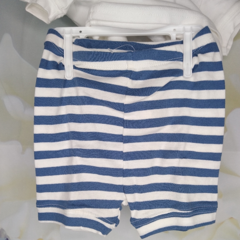 NWT Baby Gap PJ Set - Picture 6 of 7